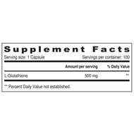 إل- جلوتاثيون كبسولات نباتية faces إل جلوتاثيون كبسولات نباتية