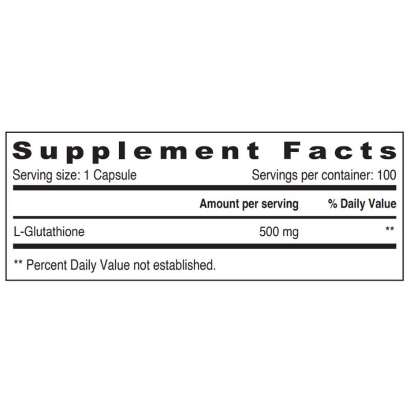 سن شاين إل جلوتاثيون كبسولات نباتية