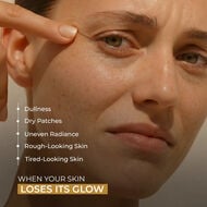 زيت الجسم اللامع faces زيت الجسم اللامع
