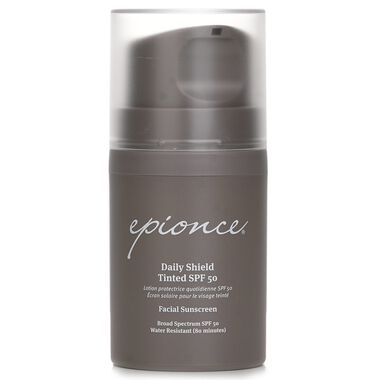 faces daily shield tinted spf 50