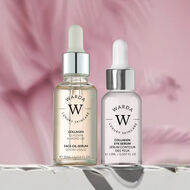 SKIN LIFTER BOOST COLLAGEN EYE SERUM 15m + COLLAGENSKIN LIFTER BOOST OIL SERUM 30ml faces skin lifter boost collagen eye serum 15m collagenskin lifter boost oil serum 30ml