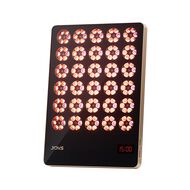 faces anti aging red led panel