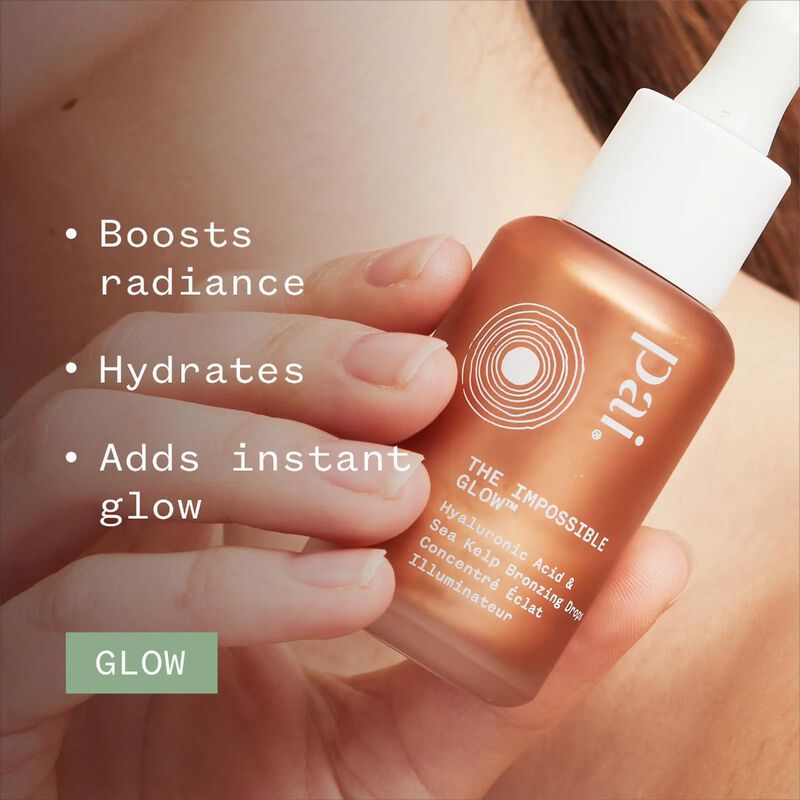 pai skincare the impossible glow