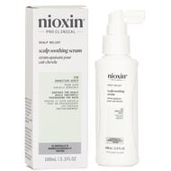 Scalp Relief Soothing Serum faces scalp relief soothing serum
