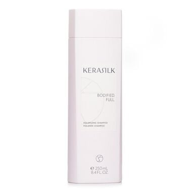 faces kerasilk volumizing shampoo