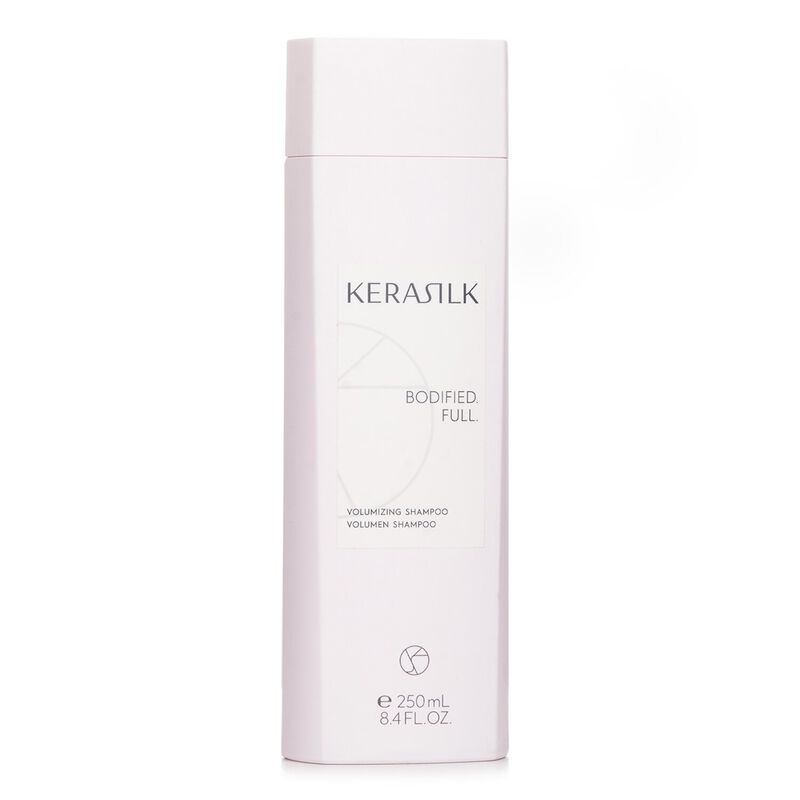 goldwell kerasilk volumizing shampoo