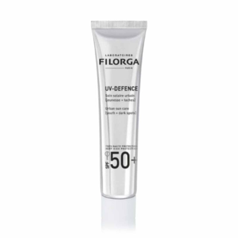 filorga uvdefense anti ageing anti dark spf 50+
