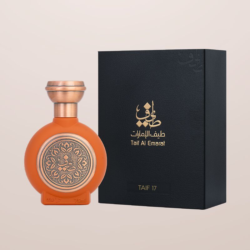 طيف الإمارات عطر طيف 17