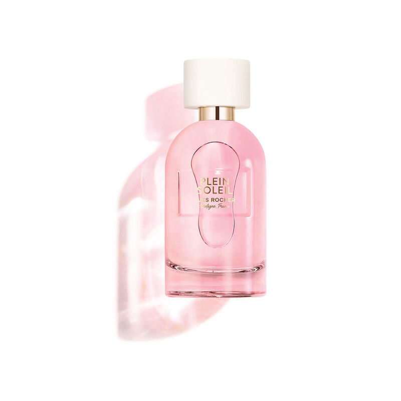 yves rocher eau de parfum plein soleil by yves rocher