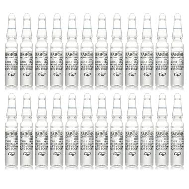 CP Ampoule Concentrates Hydra Plus Boost faces cp ampoule concentrates hydra plus boost