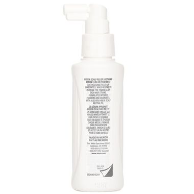 Scalp Relief Soothing Serum faces scalp relief soothing serum
