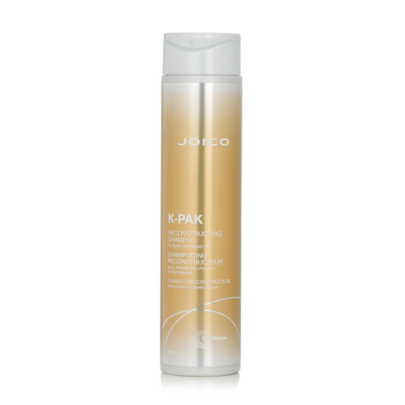 joico kpak reconstructing shampoo