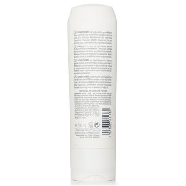 faces dual senses rich repair restoring conditioner