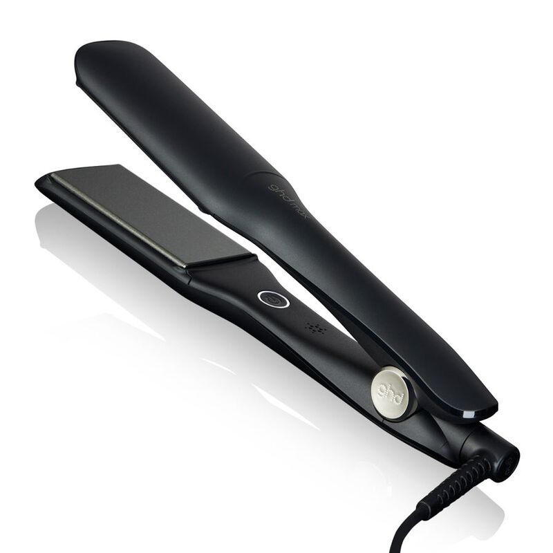 جي أتش دي max hair straightener