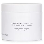 faces weightless volumizing hair masque