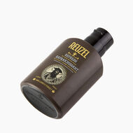 faces refresh no rinse beard wash