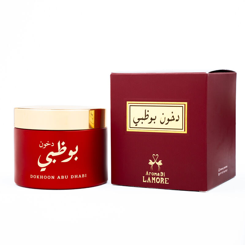aroma di lamore dukhoon abu dhabi