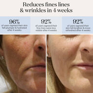 faces dlux redlight led mask