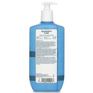 Moisture Lock faces moisture lock