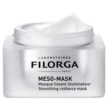 faces meso mask anti wrinkle lightening mask