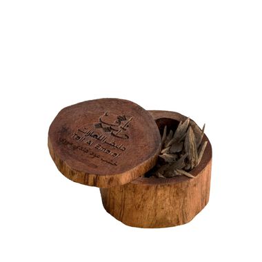 faces عود هندي مورّي