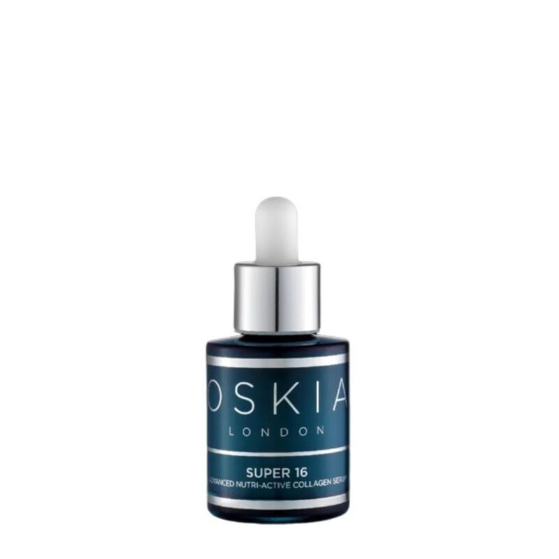 oskia super 16 advanced nutriactive collagen serum