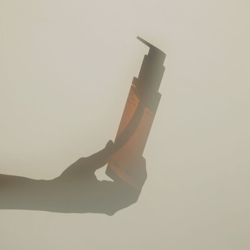 la pianta amino premium cleansing oil