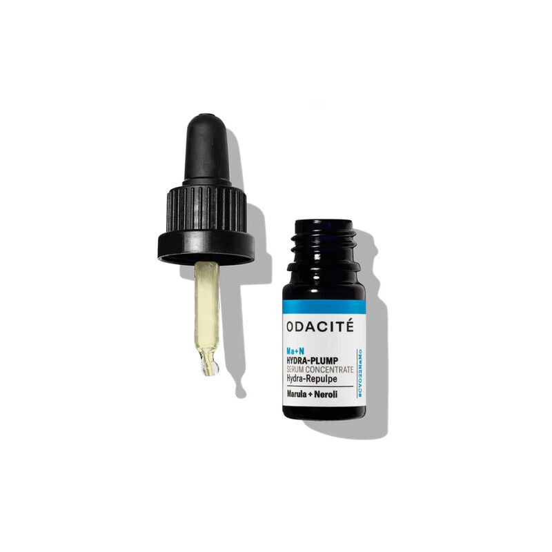 odacite ma+n serum concentrate