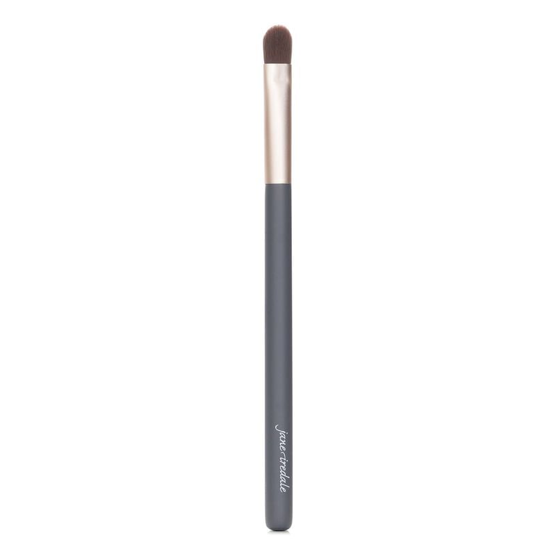 jane iredale flat eye brush