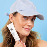 faces hyal reyouth moist sun  spf50   hydrating sunscreen and uv protection