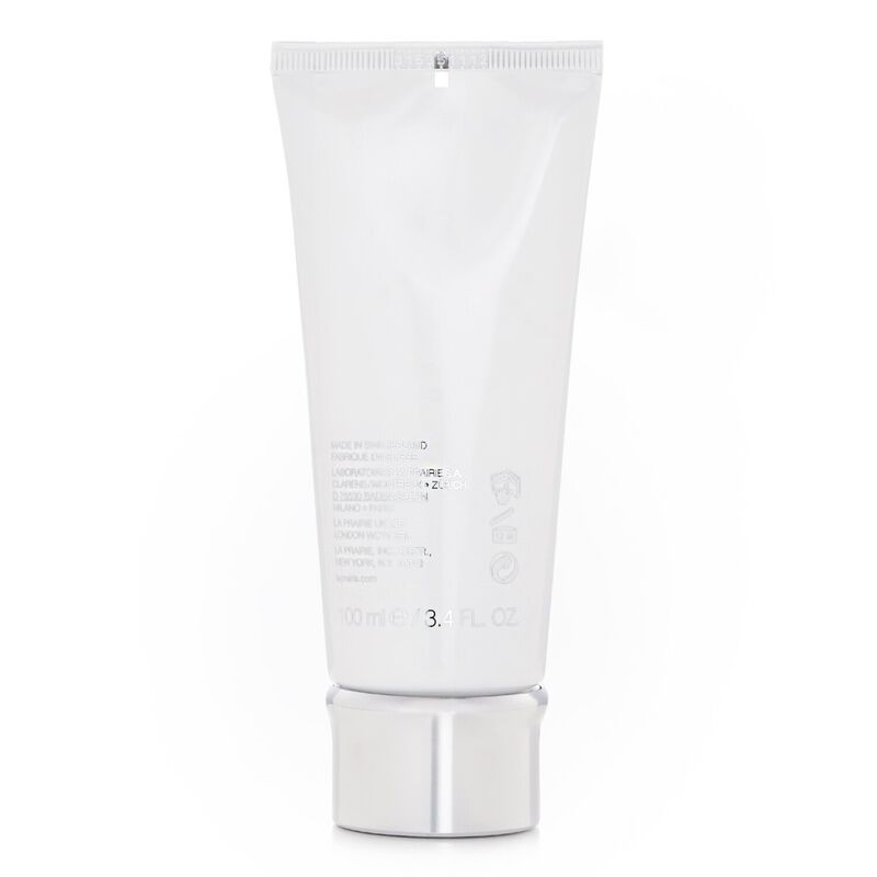 لا بريري مقشر وجه معدني خلوي