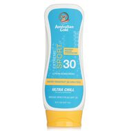 Extreme Sport Lotion with Ultra Chill SPF 30 faces extreme sport lotion with ultra chill spf 30