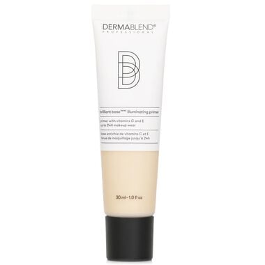 Brilliant Base Illuminating Primer faces brilliant base illuminating primer
