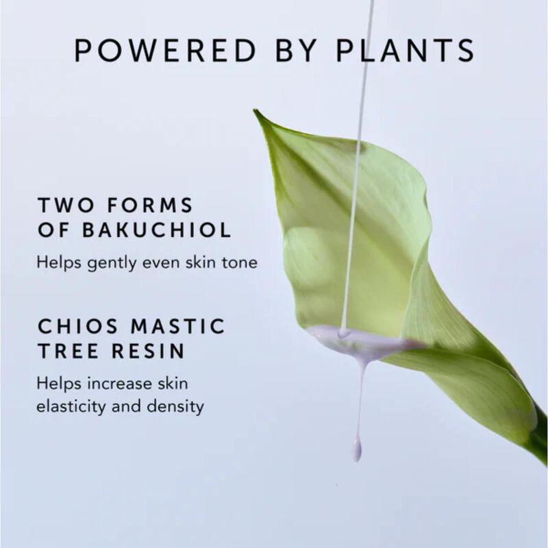 هيربيفور bakuchiolسيرو الوجه