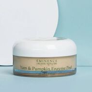 Yam and Pumpkin Enzyme Peel 5% faces yam and pumpkin enzyme peel 5