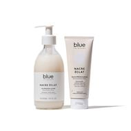 faces ثنائي التنظيف