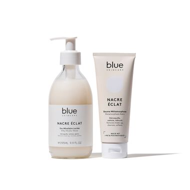 faces ثنائي التنظيف