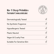 faces ro y deep wrinkles