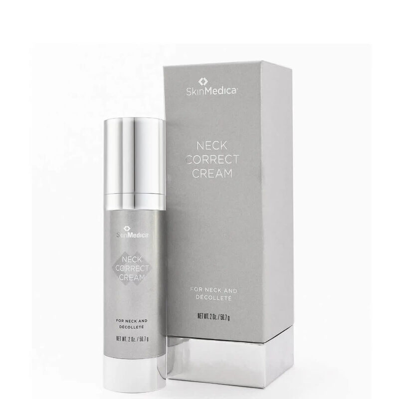 skinmedica neck correct cream