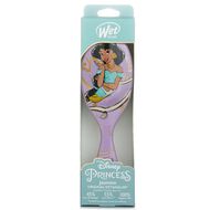 faces original detangler elegant disney princess jasmine hair brush