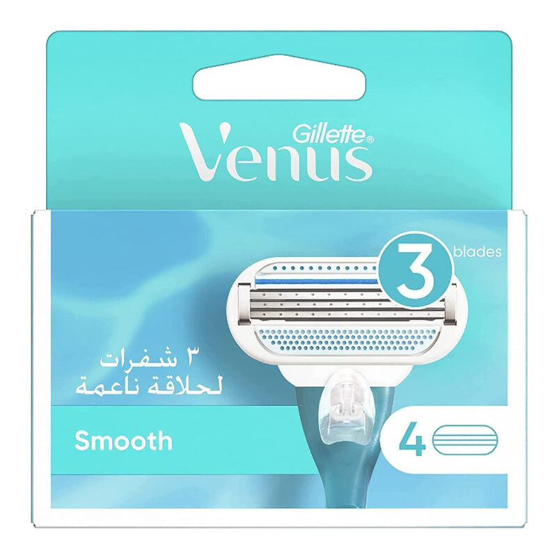 gillette venus passion cartridge