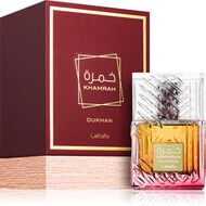 faces عطر خمرة دخان
