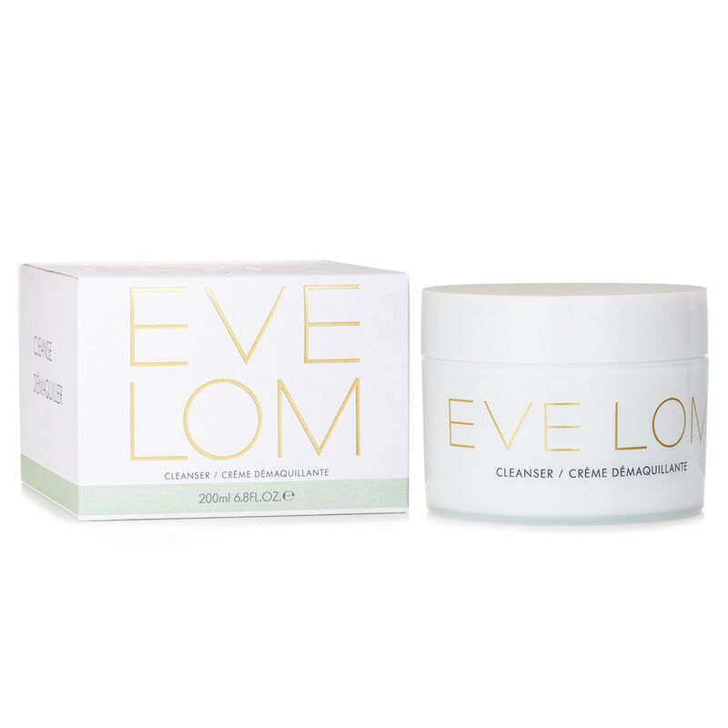 eve lom cleanser
