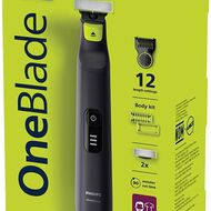 faces one blade pro face   body shaver   qp6542 10
