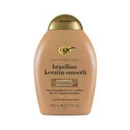 faces شامبو كيراتين برازيلي