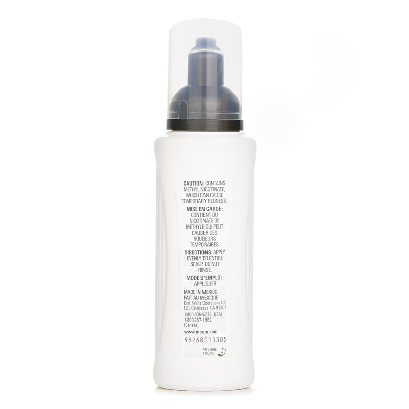 نيوكسن علاج للشعر وفروة الرأس