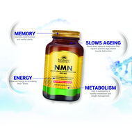 faces nutrition nmn nicotinamide 300mg v capsule
