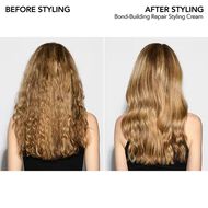 faces bond building repair styling cream