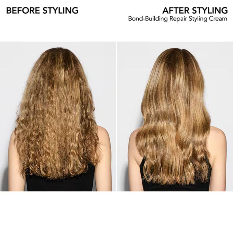 bumble and bumble bond building repair styling cream