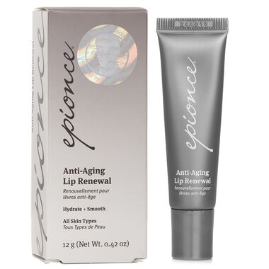 faces anti aging lip renewal
